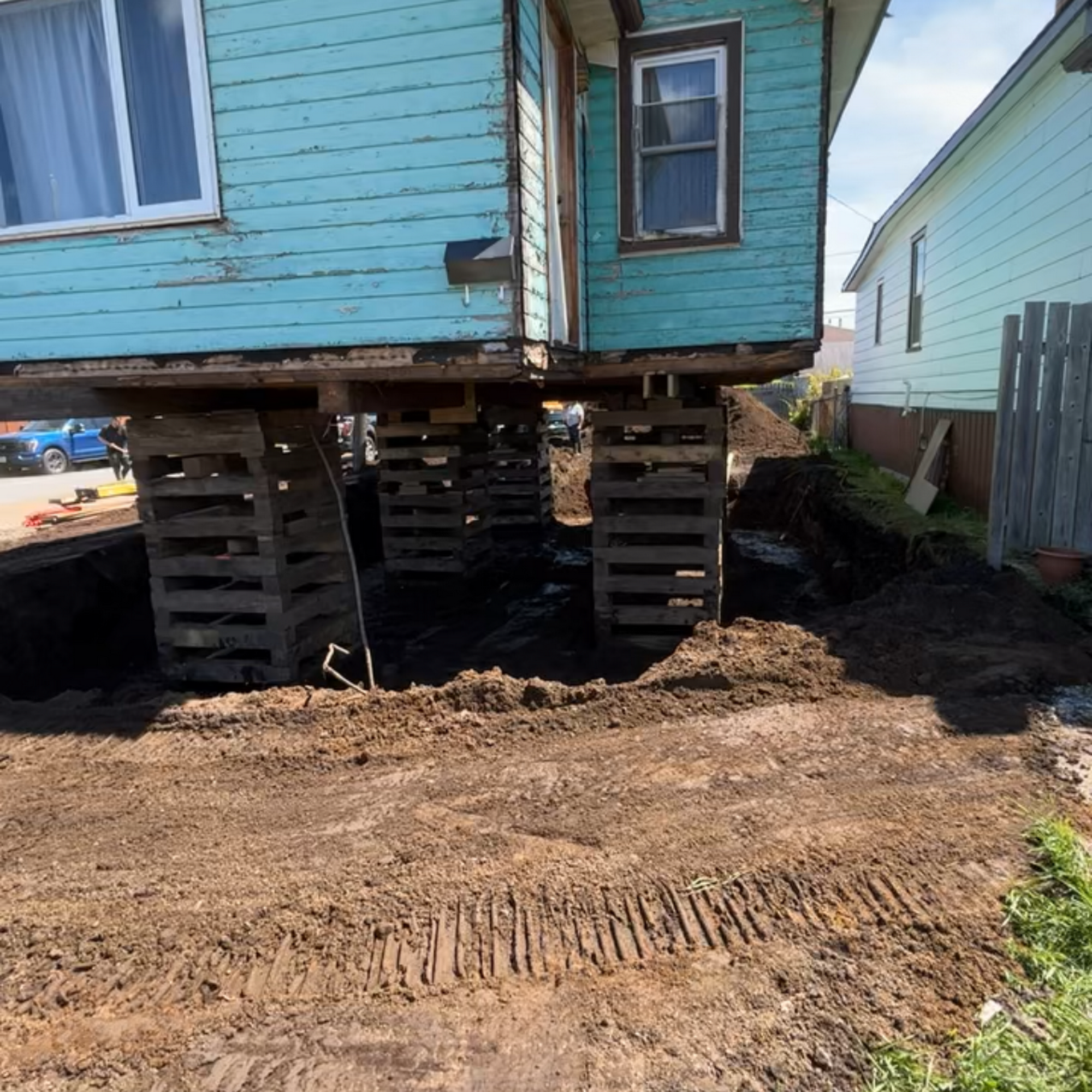 Massaro Construction Ltd