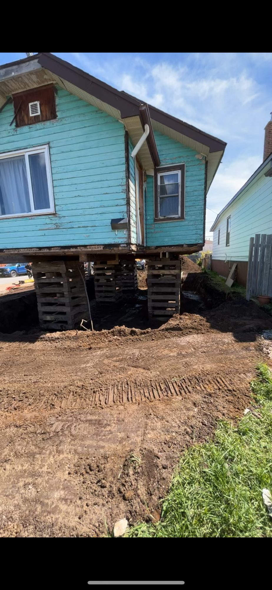 Massaro Construction Ltd