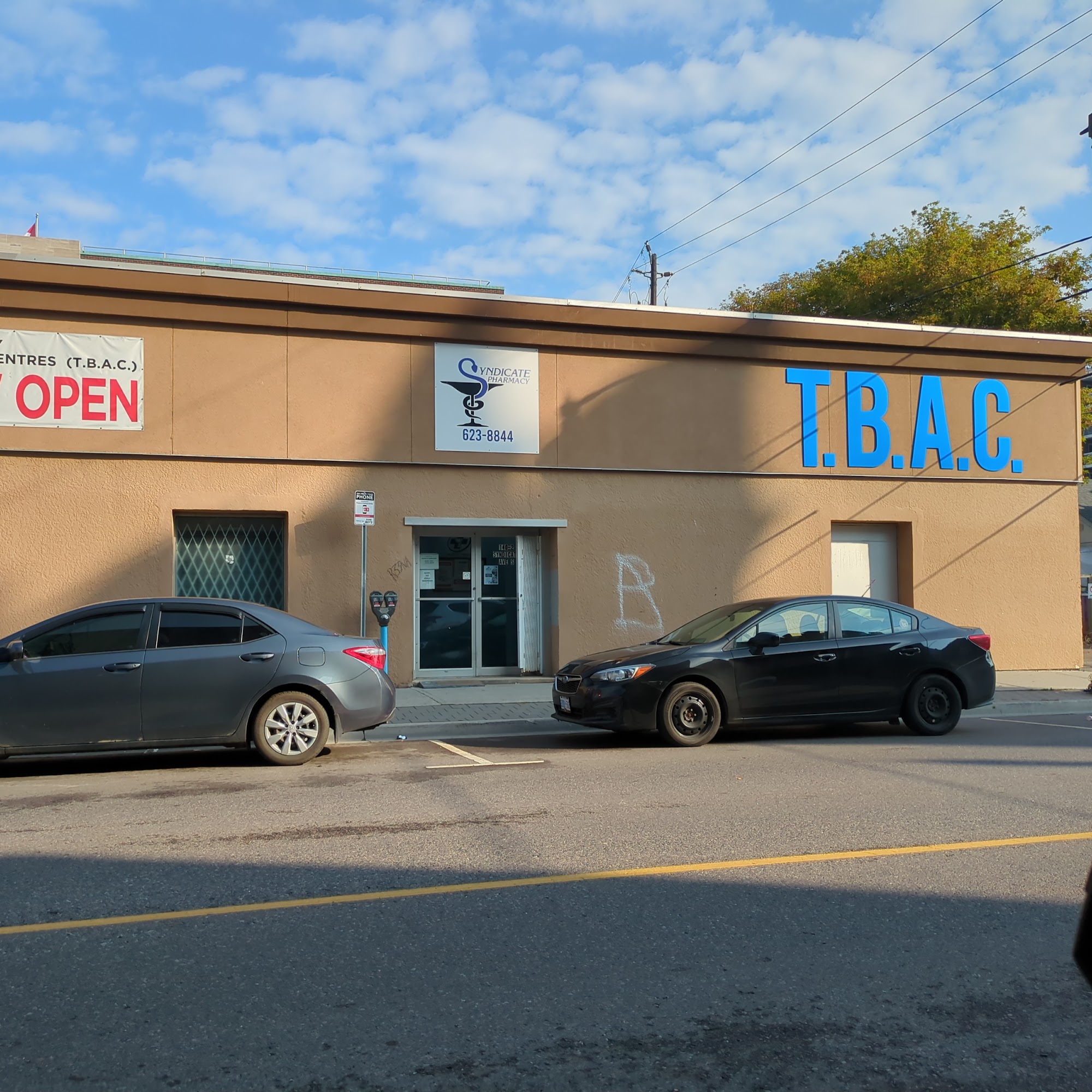 Syndicate Pharmacy Thunder Bay