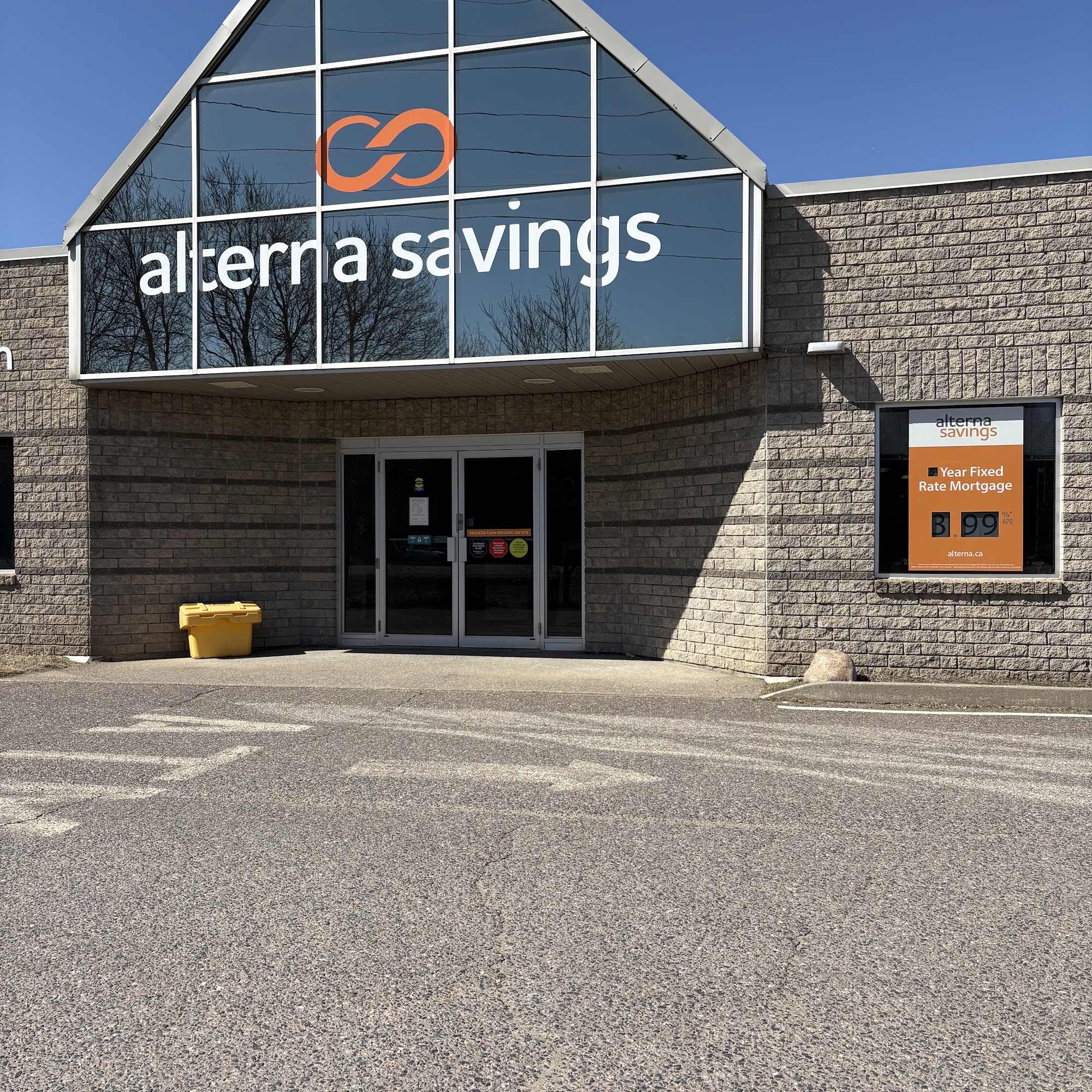 Alterna Savings - Thunder Bay Thunder Bay