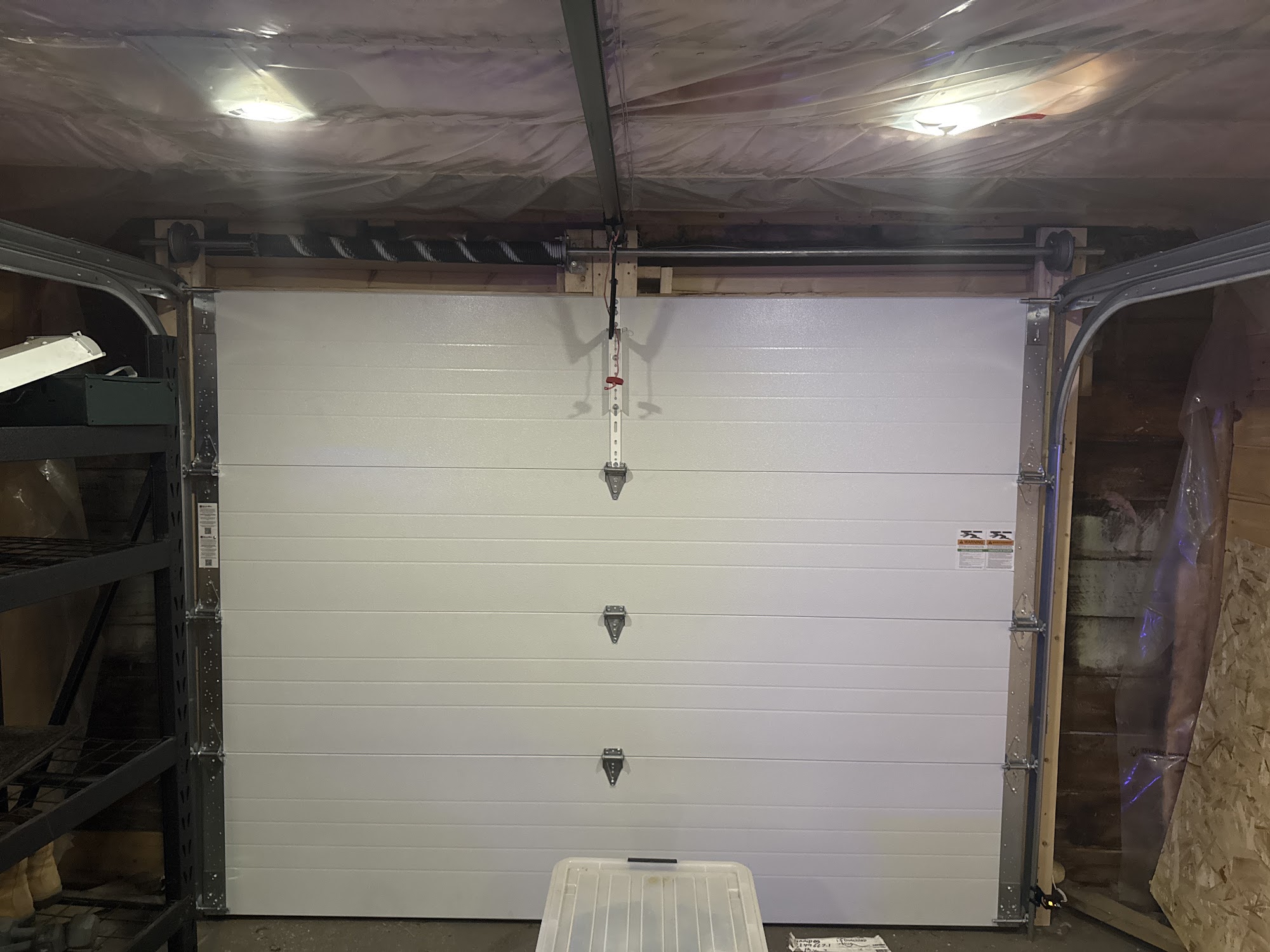 Nu-Steel Door Systems Thunder Bay