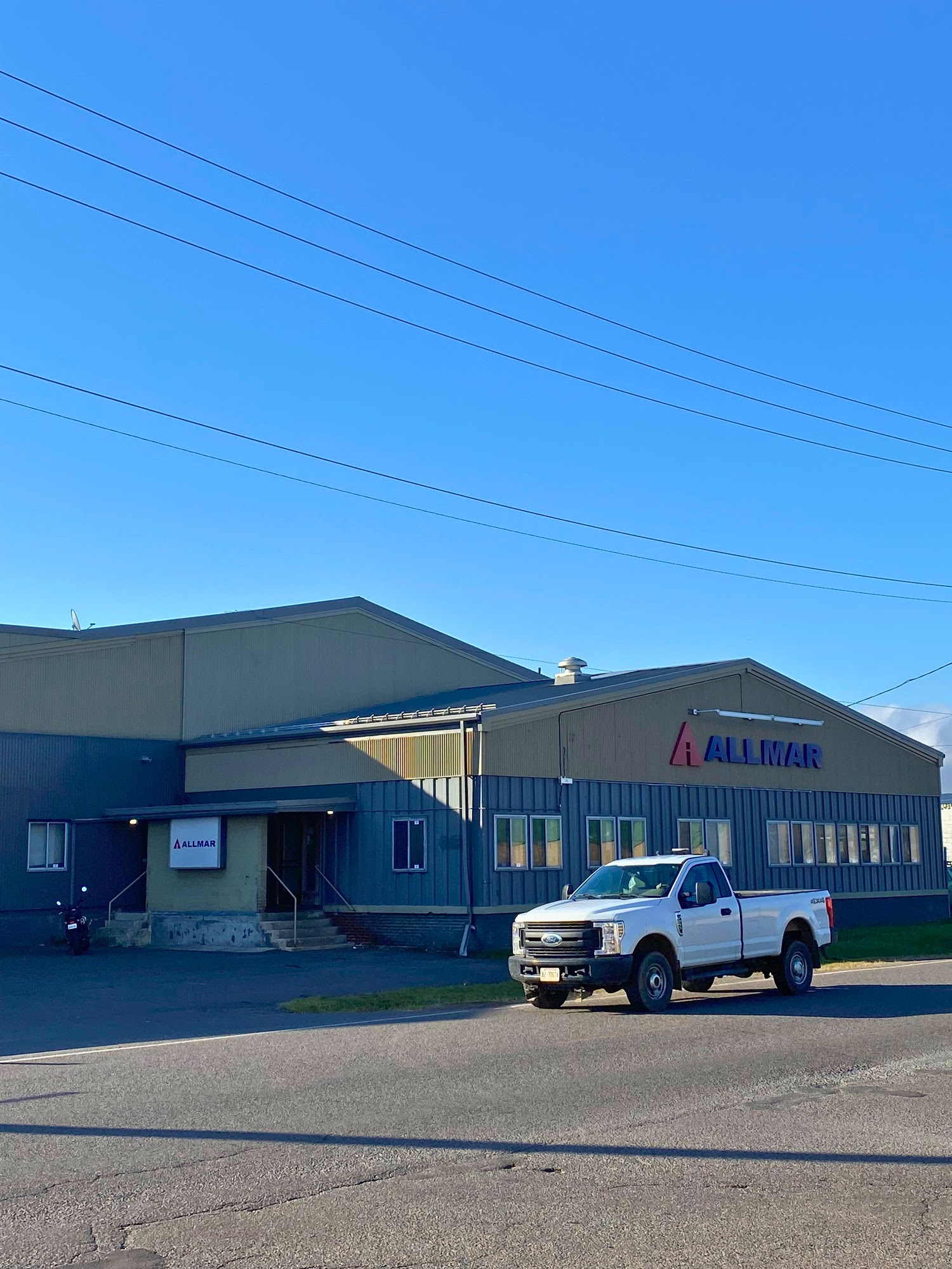 Allmar Inc Thunder Bay