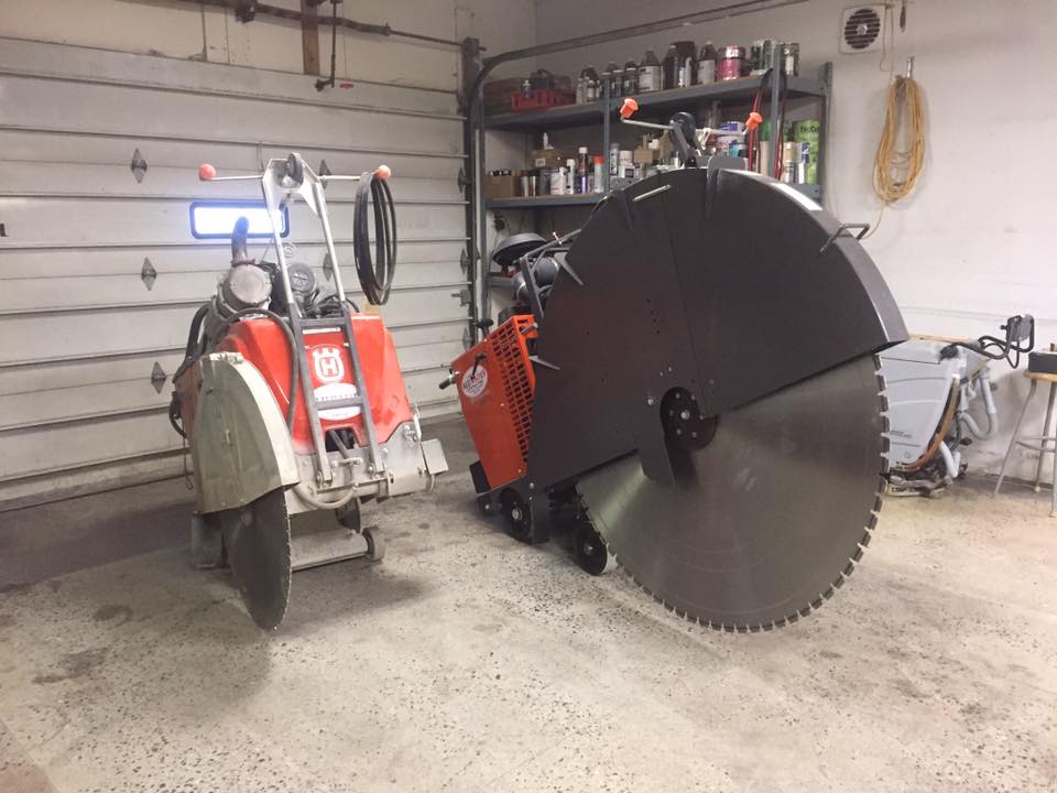 All Trades Contracting