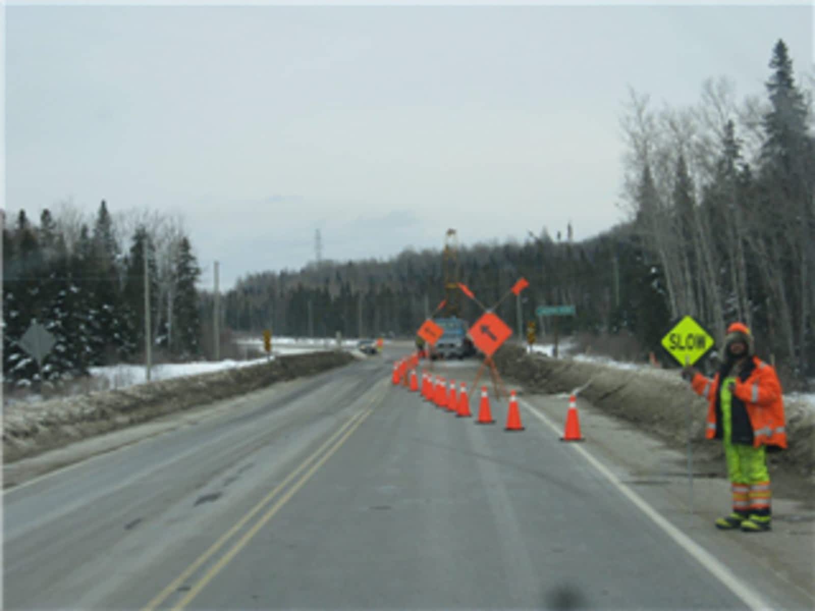 Thunder Bay Multi Trades