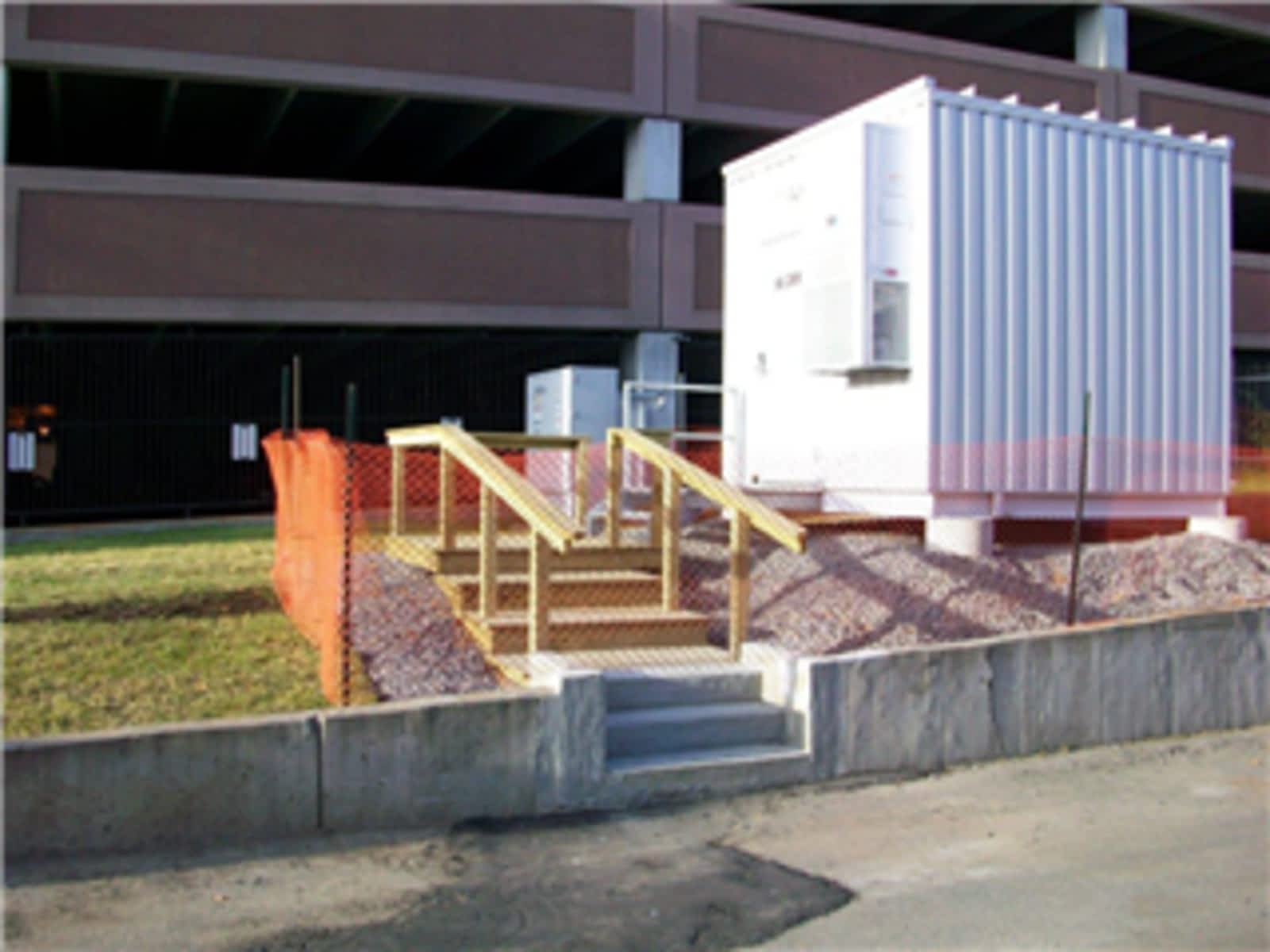 Thunder Bay Multi Trades