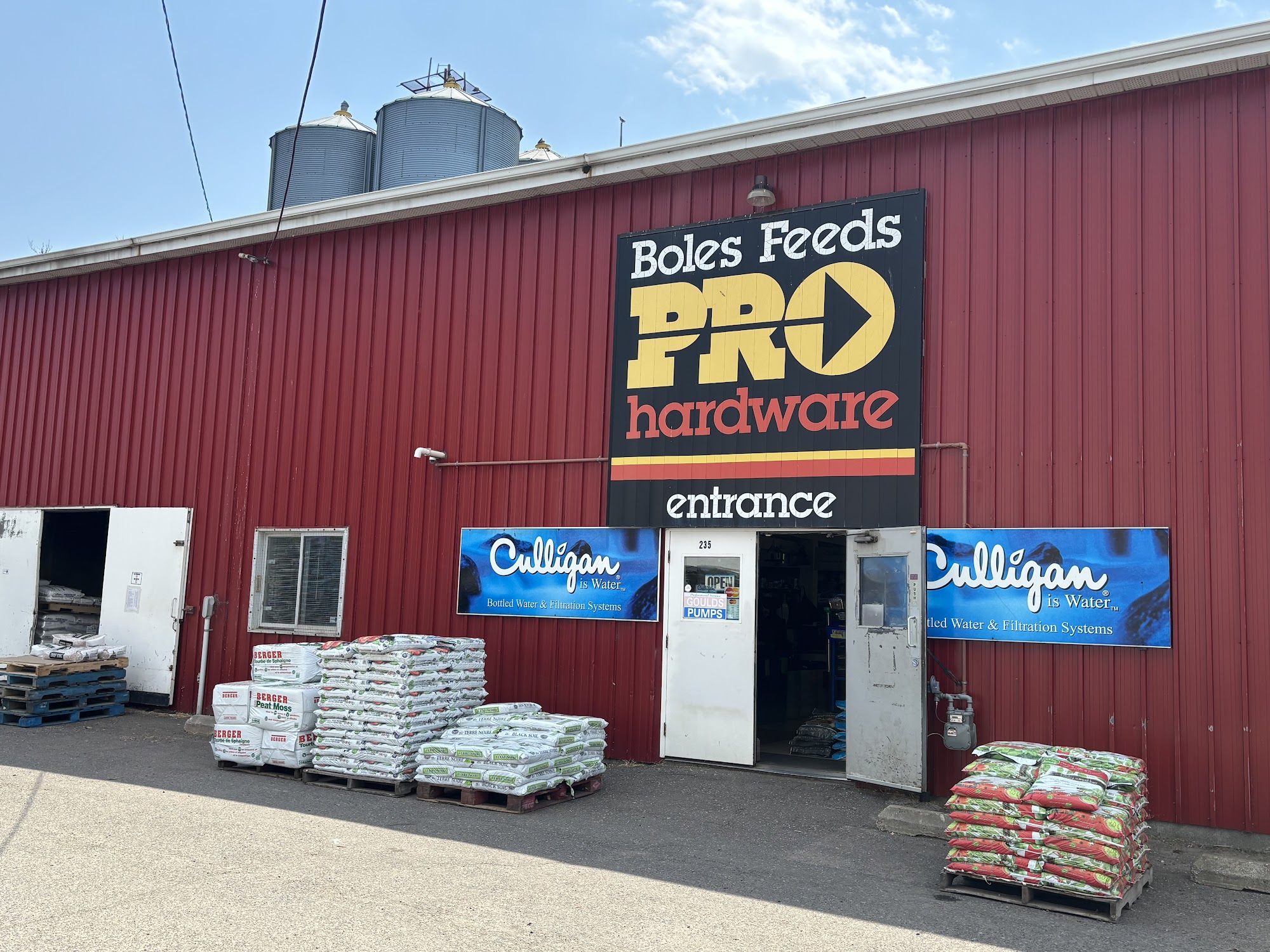 Culligan Water Conditioning of Thunder Bay, ON Thunder Bay