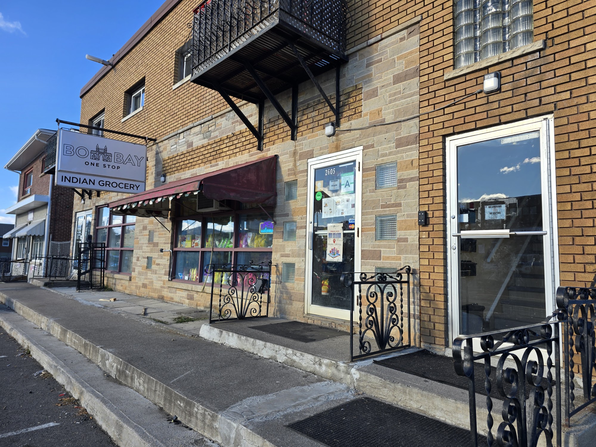 Bombay One Stop Inc. Thunder Bay