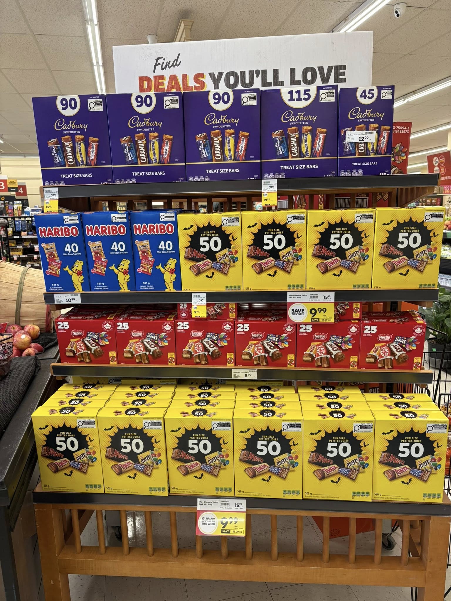 Fritou Chicken (Foodland)