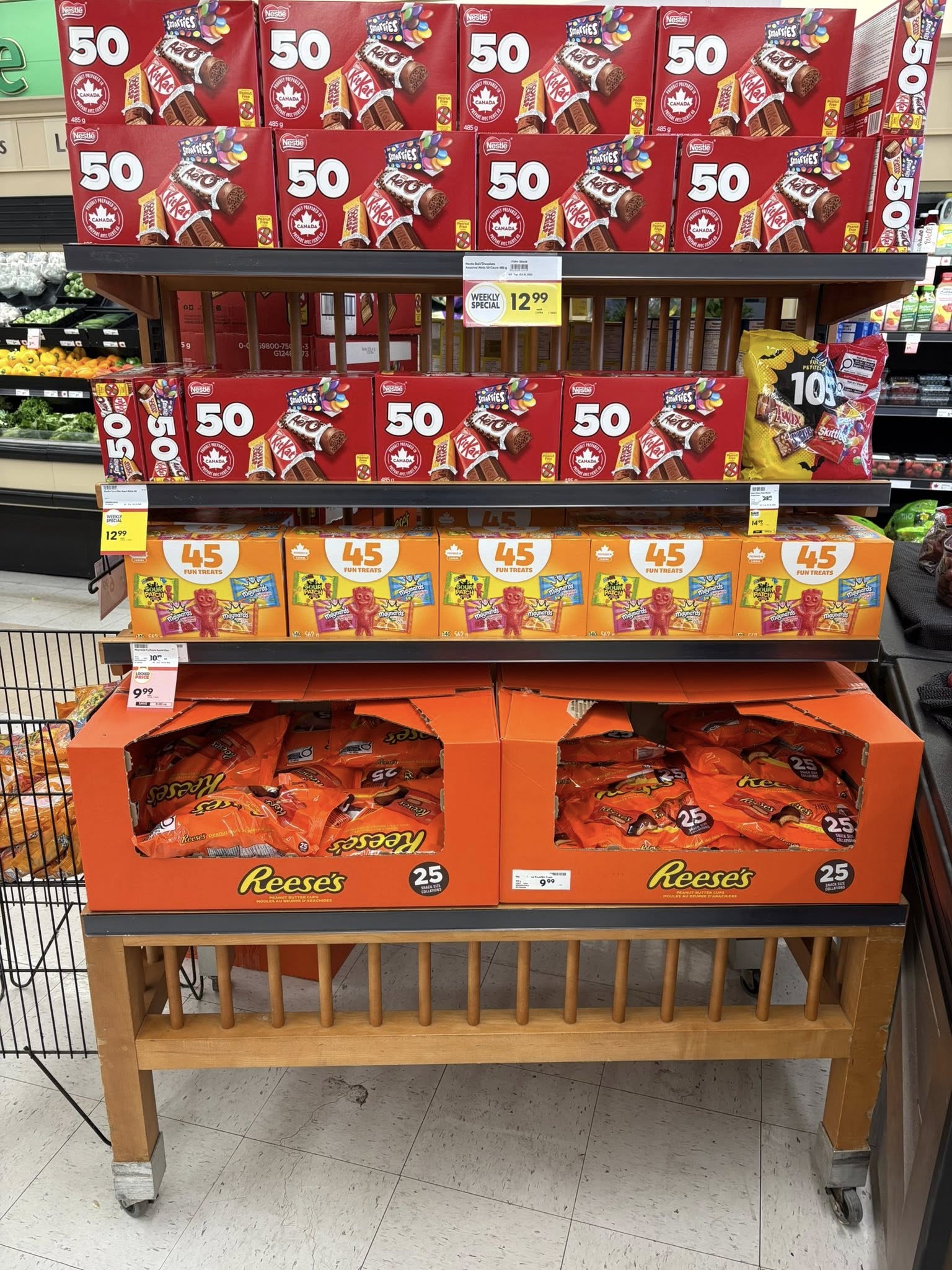 Fritou Chicken (Foodland)