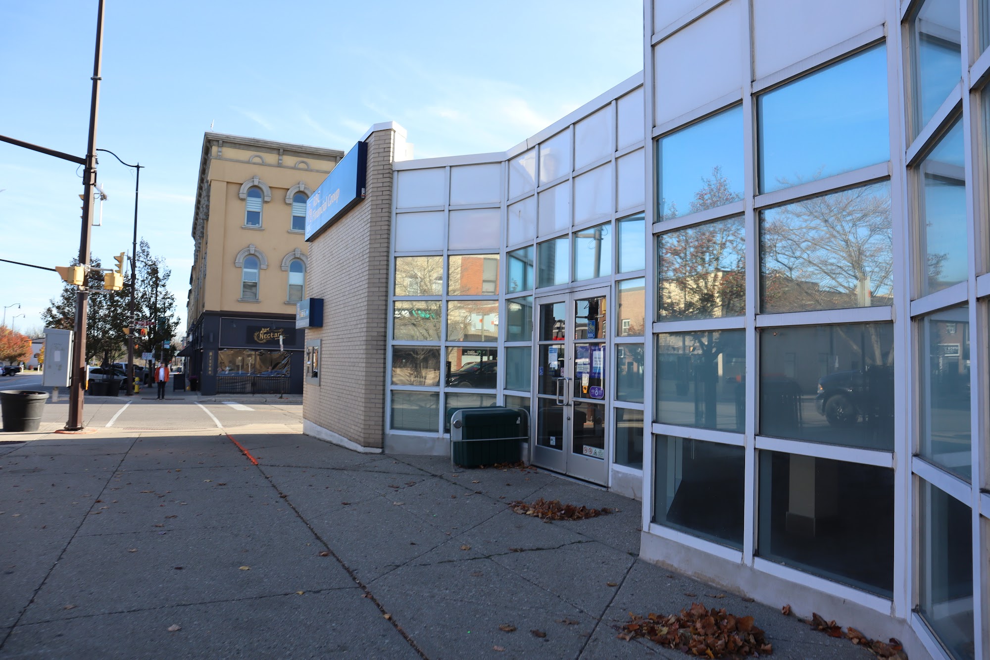 RBC Royal Bank Tillsonburg