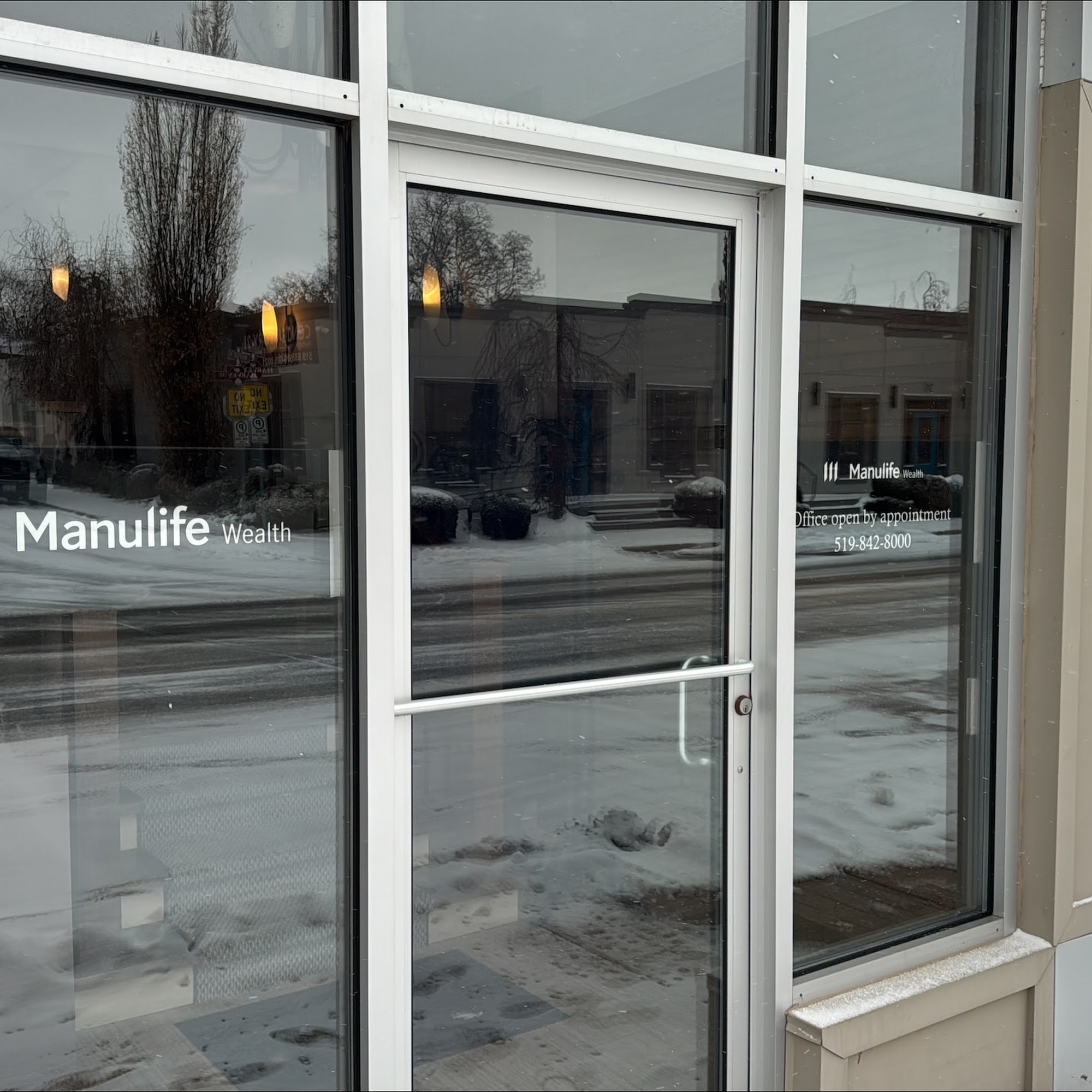 Williams Financial Group | Manulife Wealth Inc.
