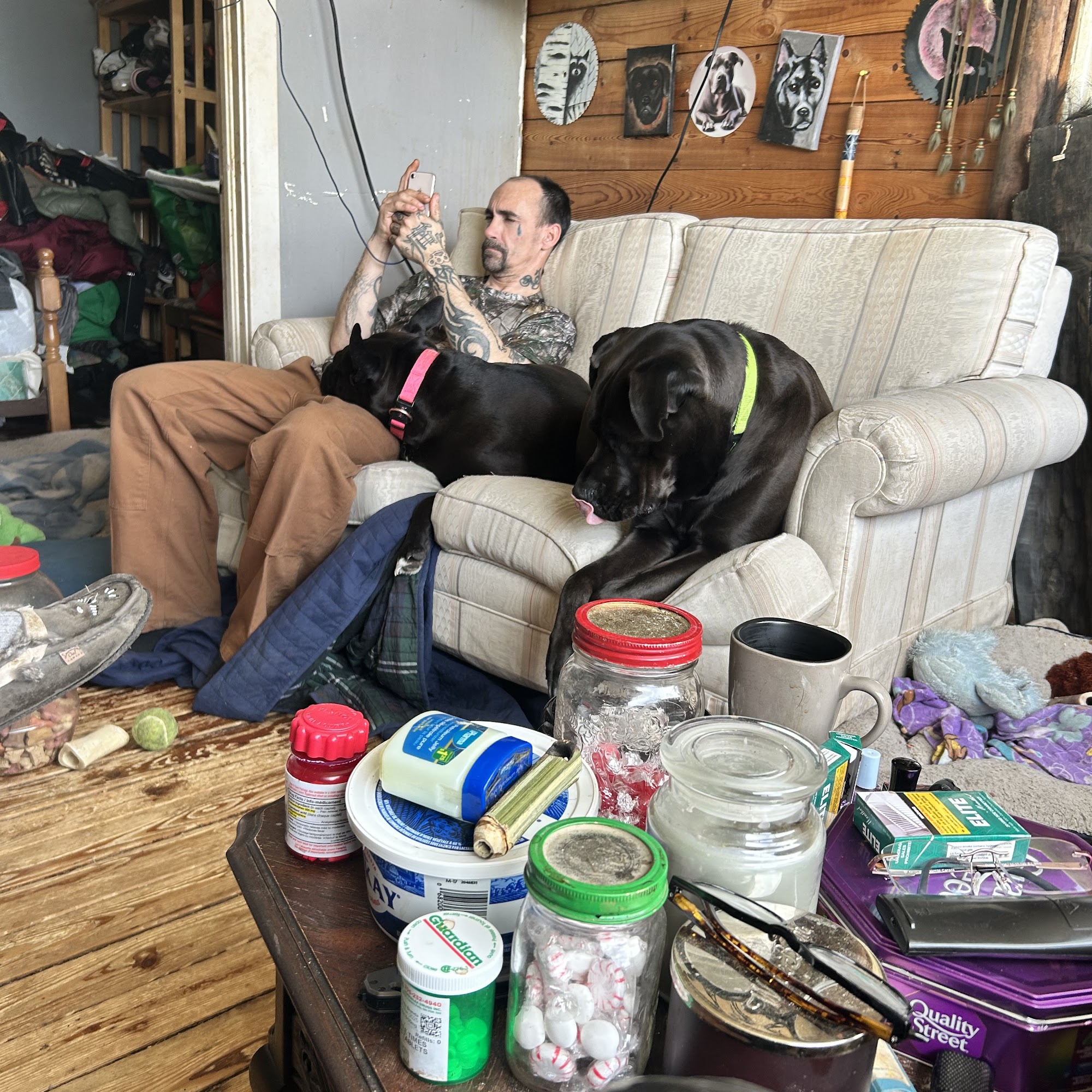 Walmart Photo Centre