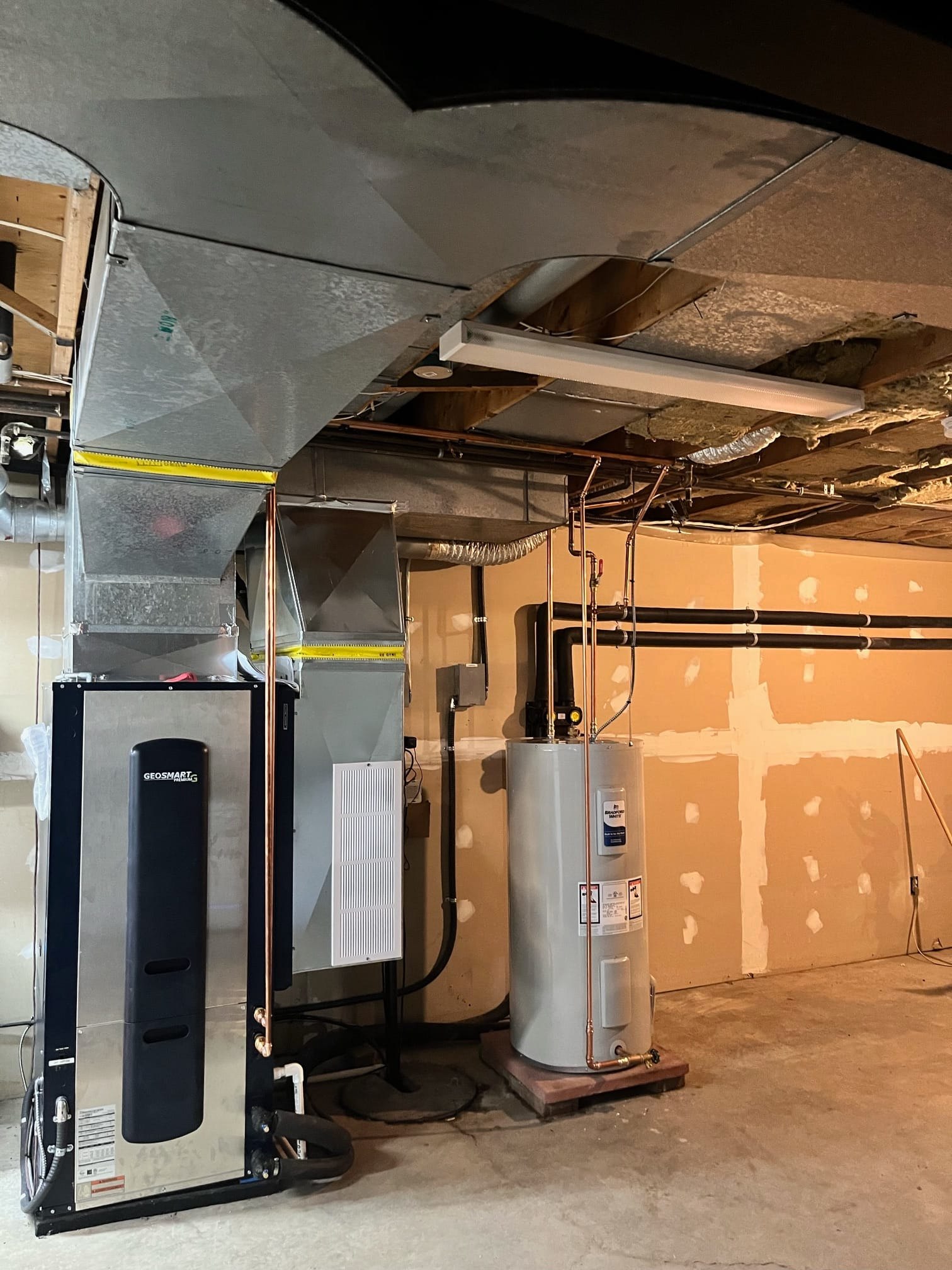 Northern Mechanical Services