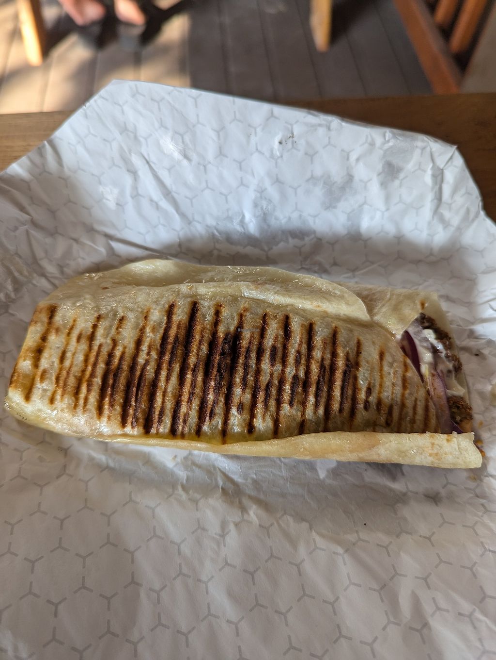 Photo credit: happycow