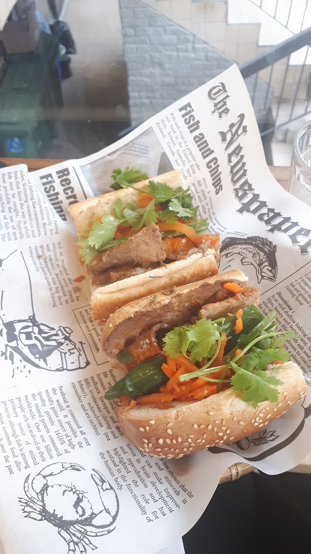 Photo credit: happycow