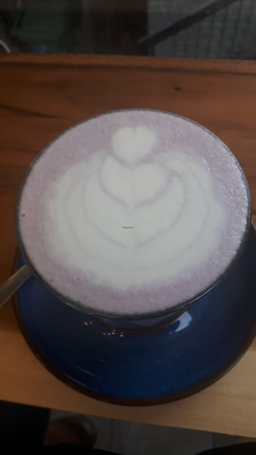 Photo credit: happycow