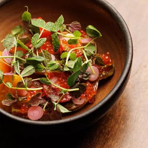Photo credit: michelin