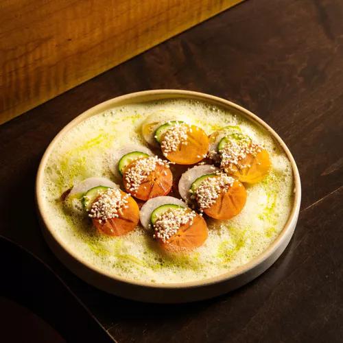 Photo credit: michelin