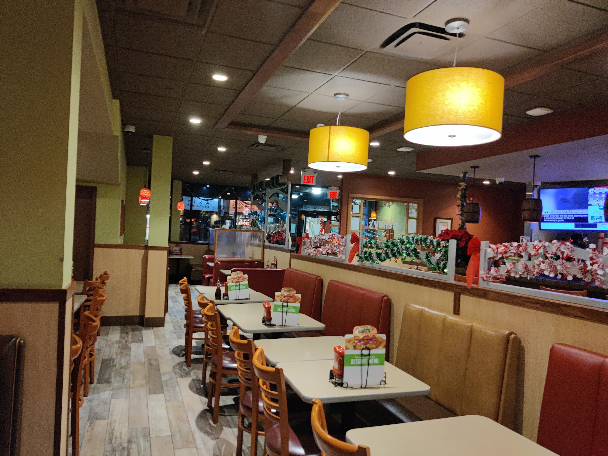Denny's