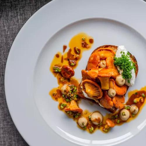 Photo credit: michelin