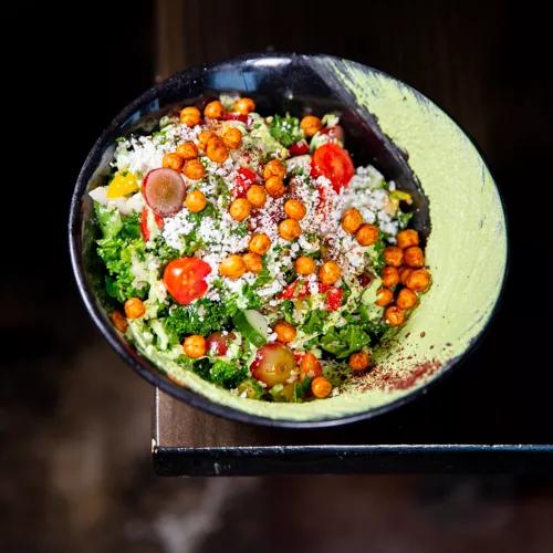 Photo credit: michelin