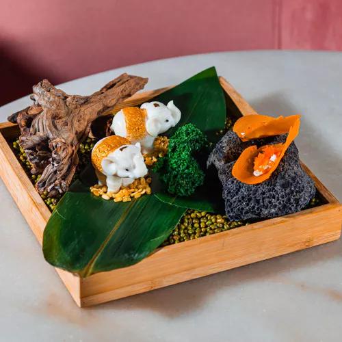 Photo credit: michelin