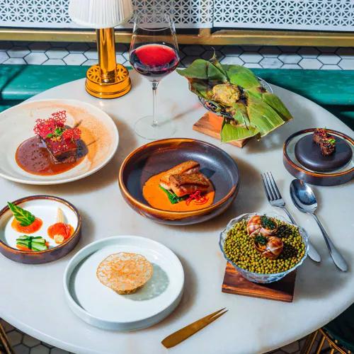 Photo credit: michelin