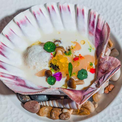 Photo credit: michelin