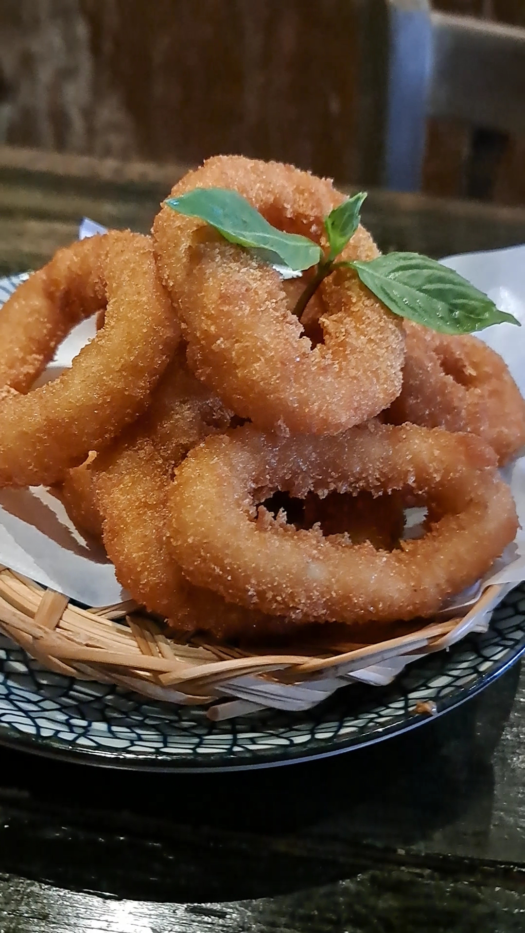 Sala Modern Thai Kitchen (Danforth Ave) Toronto