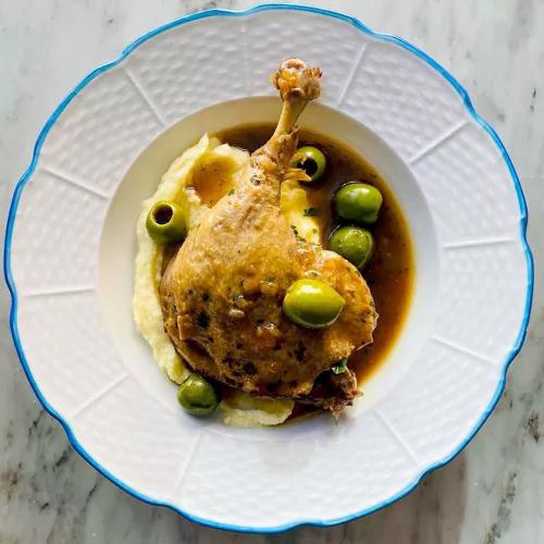 Photo credit: michelin