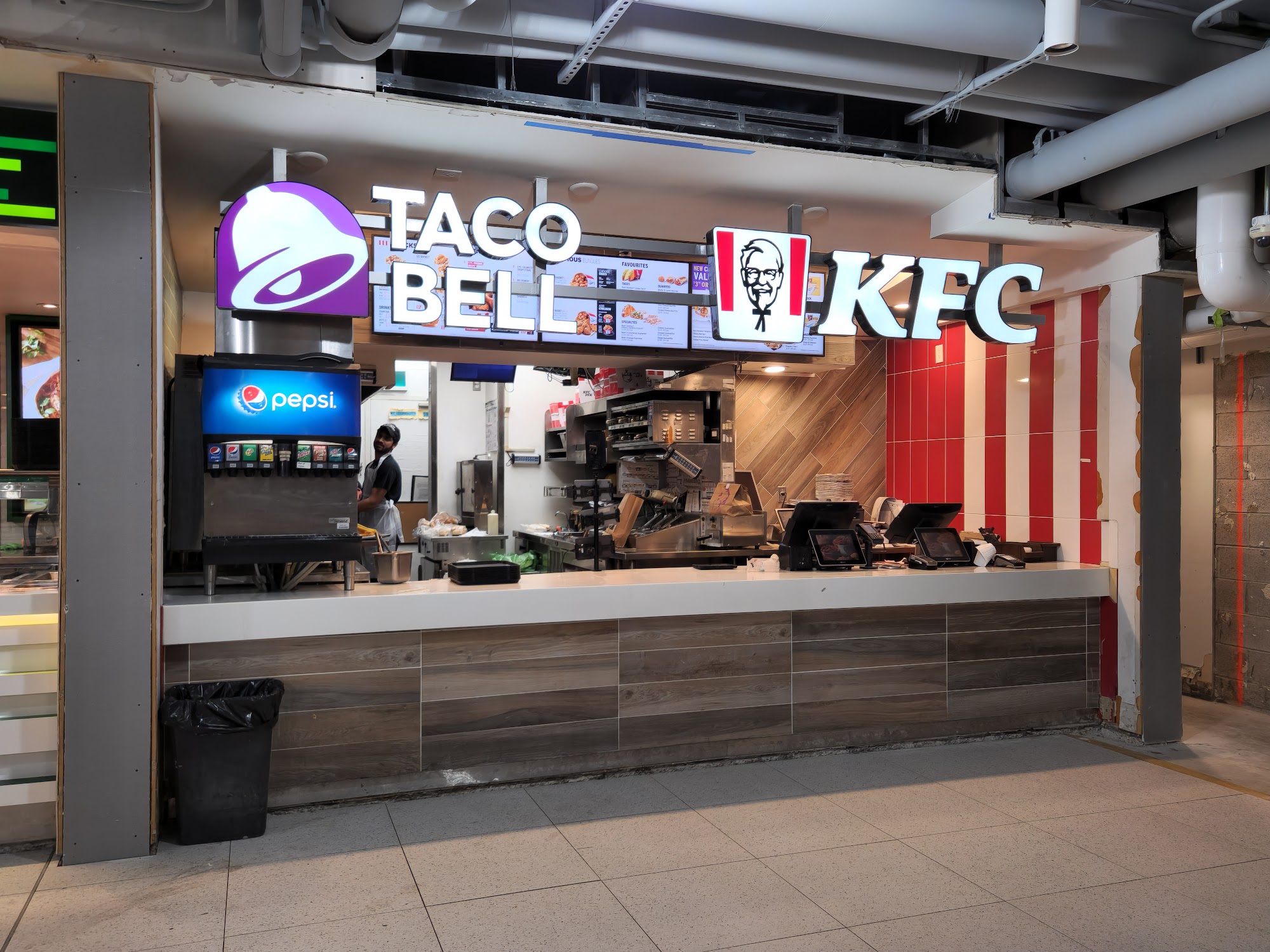 Taco Bell