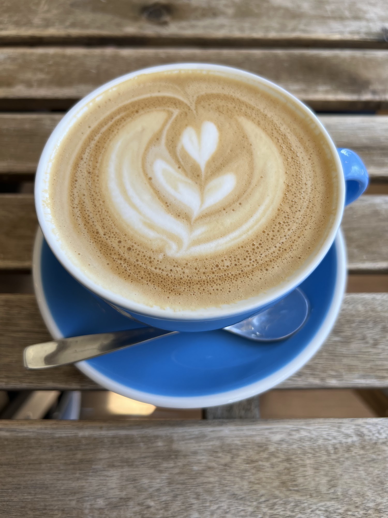 Crosstown Coffee Bar Toronto