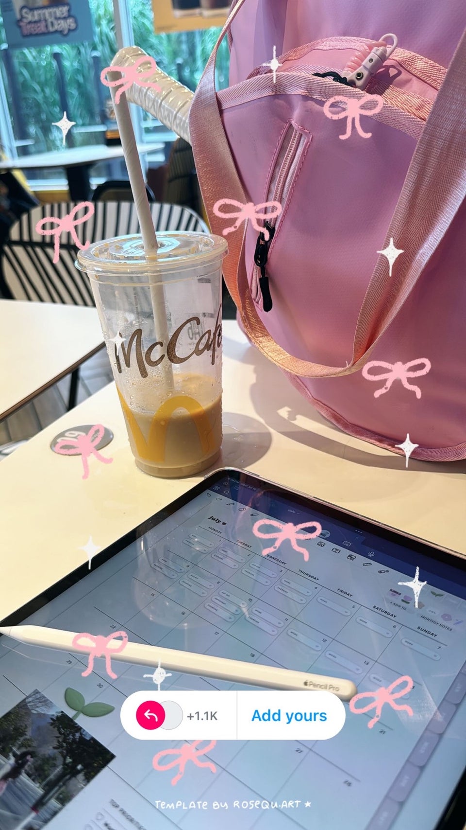 McDonald’s