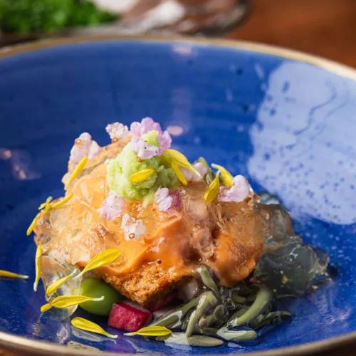 Photo credit: michelin