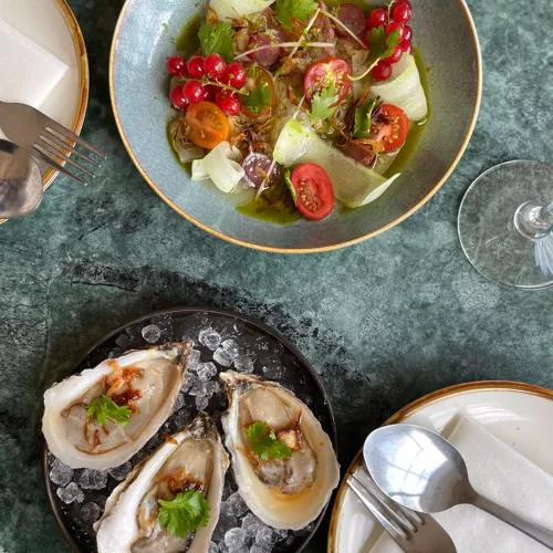 Photo credit: michelin