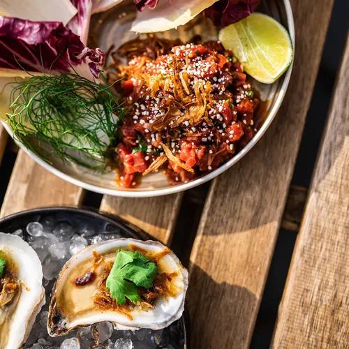 Photo credit: michelin