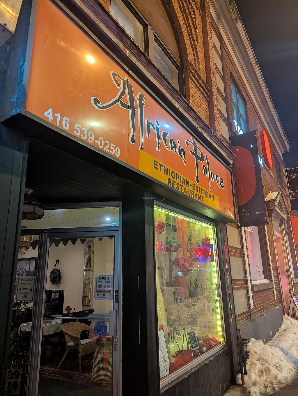 Photo credit: happycow