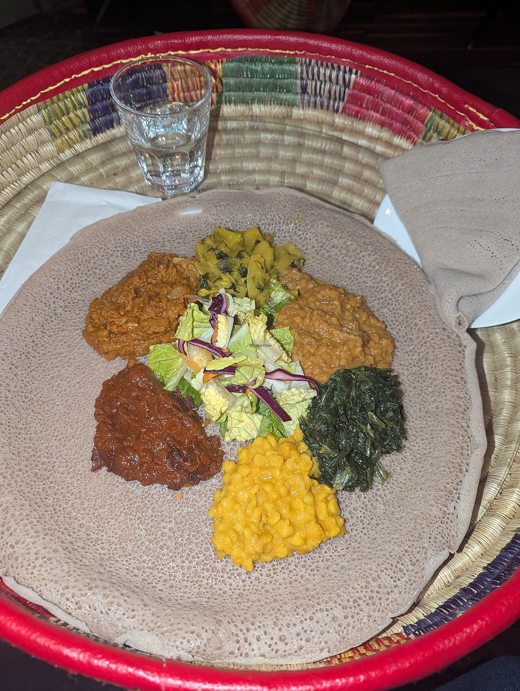 Photo credit: happycow