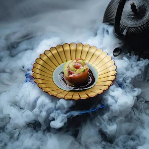 Photo credit: michelin