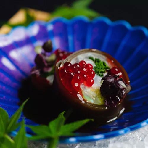 Photo credit: michelin