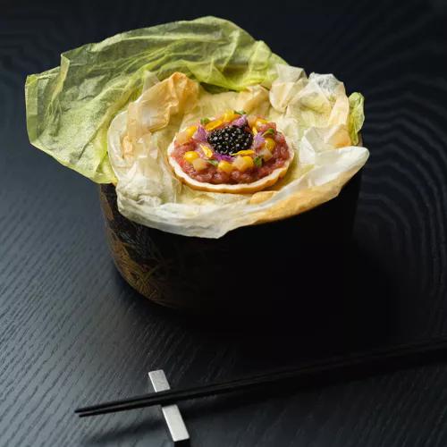 Photo credit: michelin