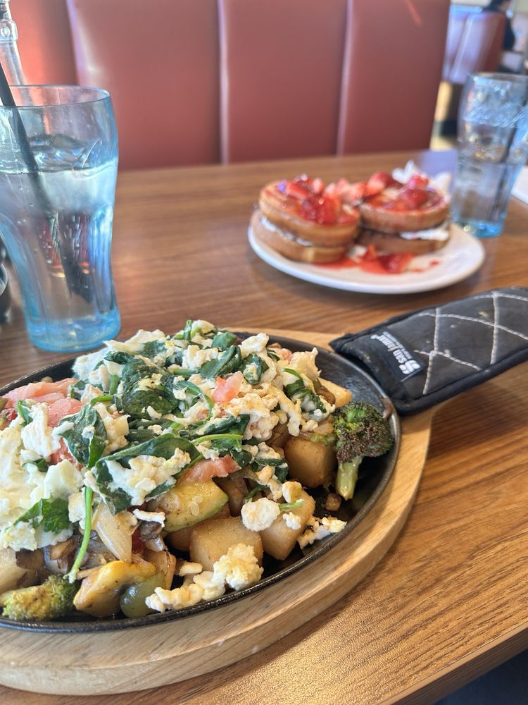 Denny's