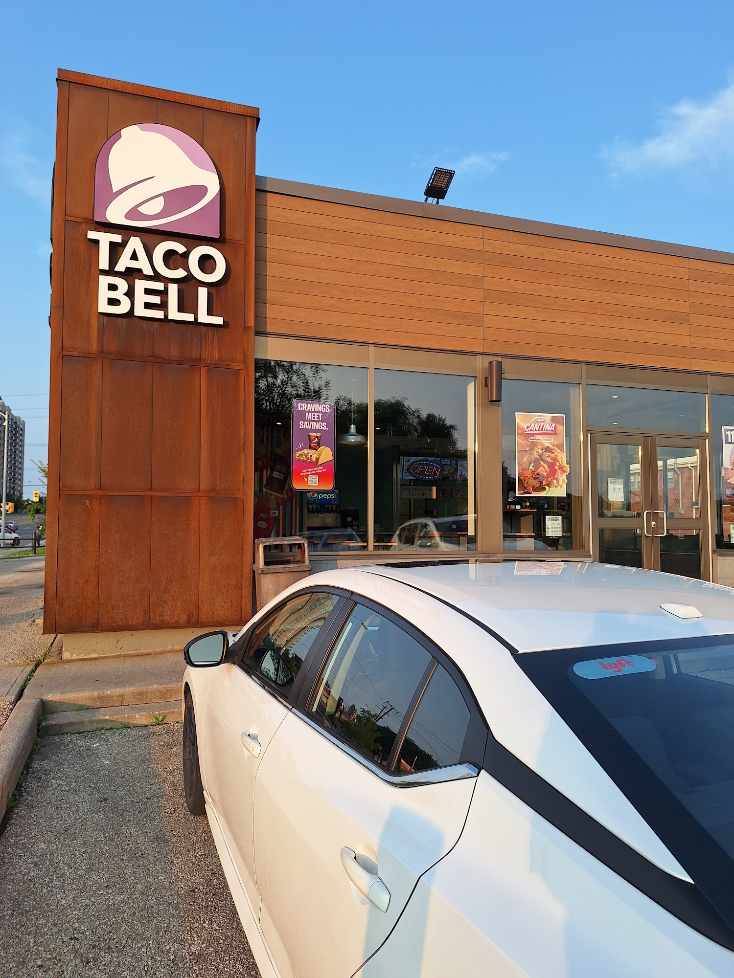 Taco Bell