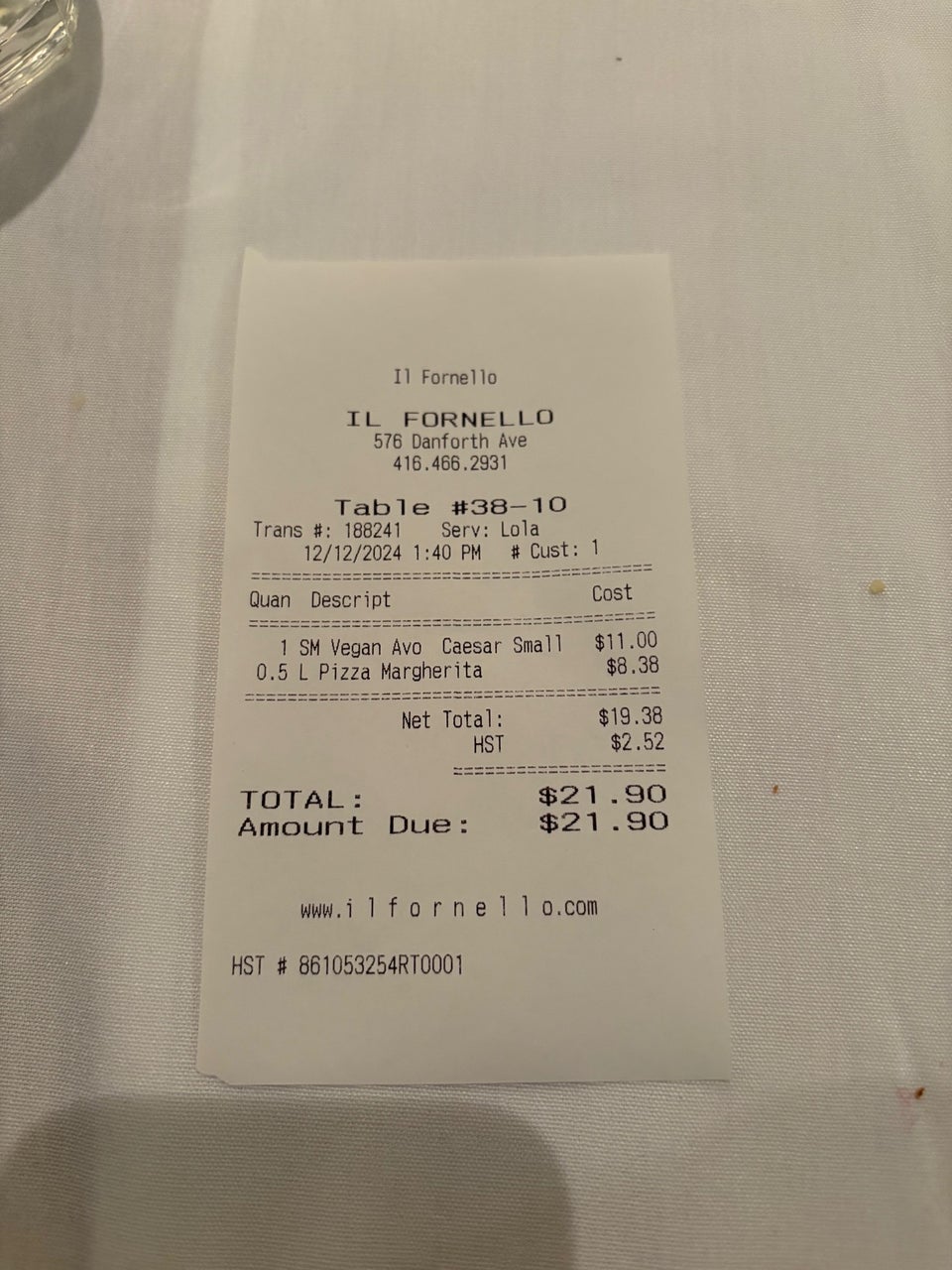 Photo credit: Foursquare