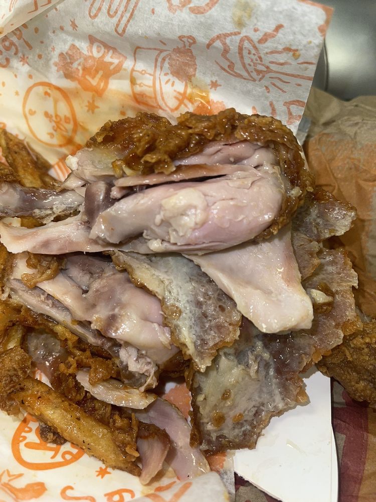 Popeyes Louisiana Kitchen