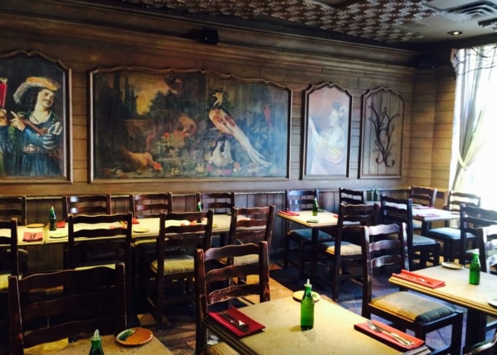 Photo credit: yellowpages.ca