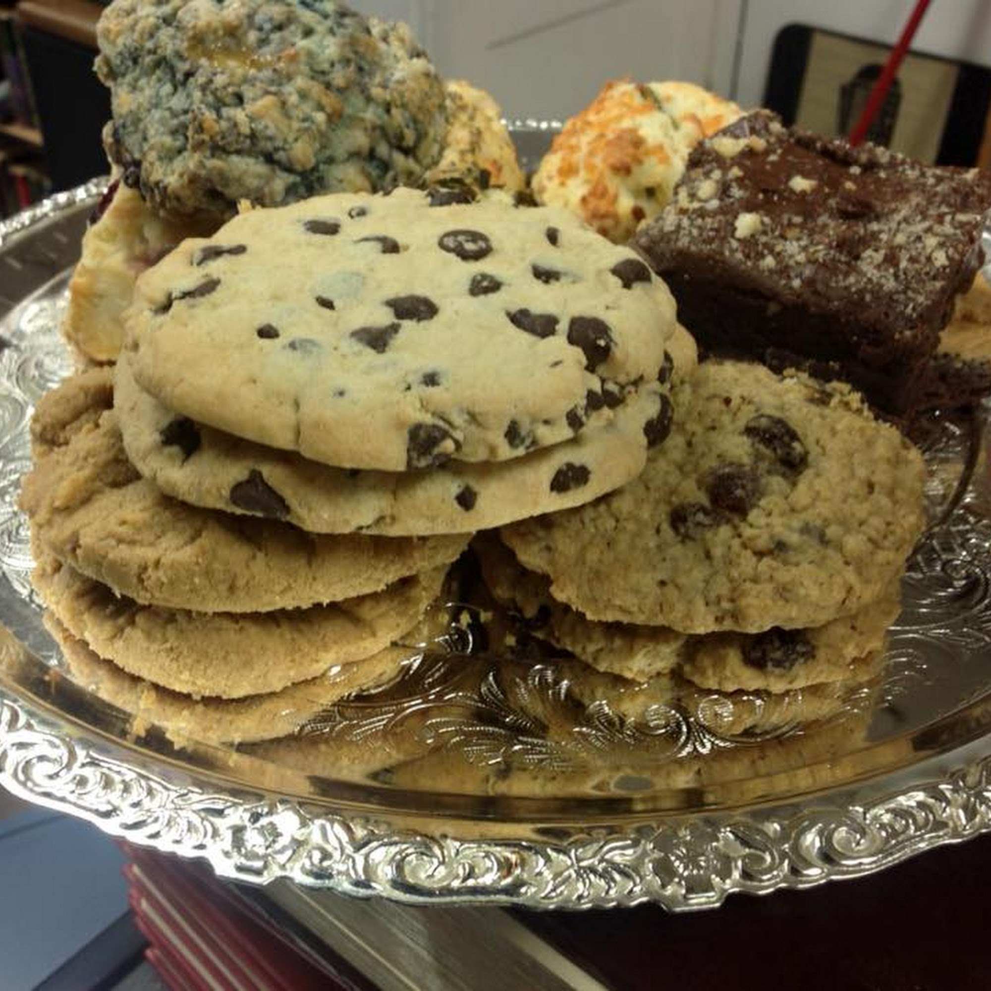 Press Vinyl Cafe Toronto