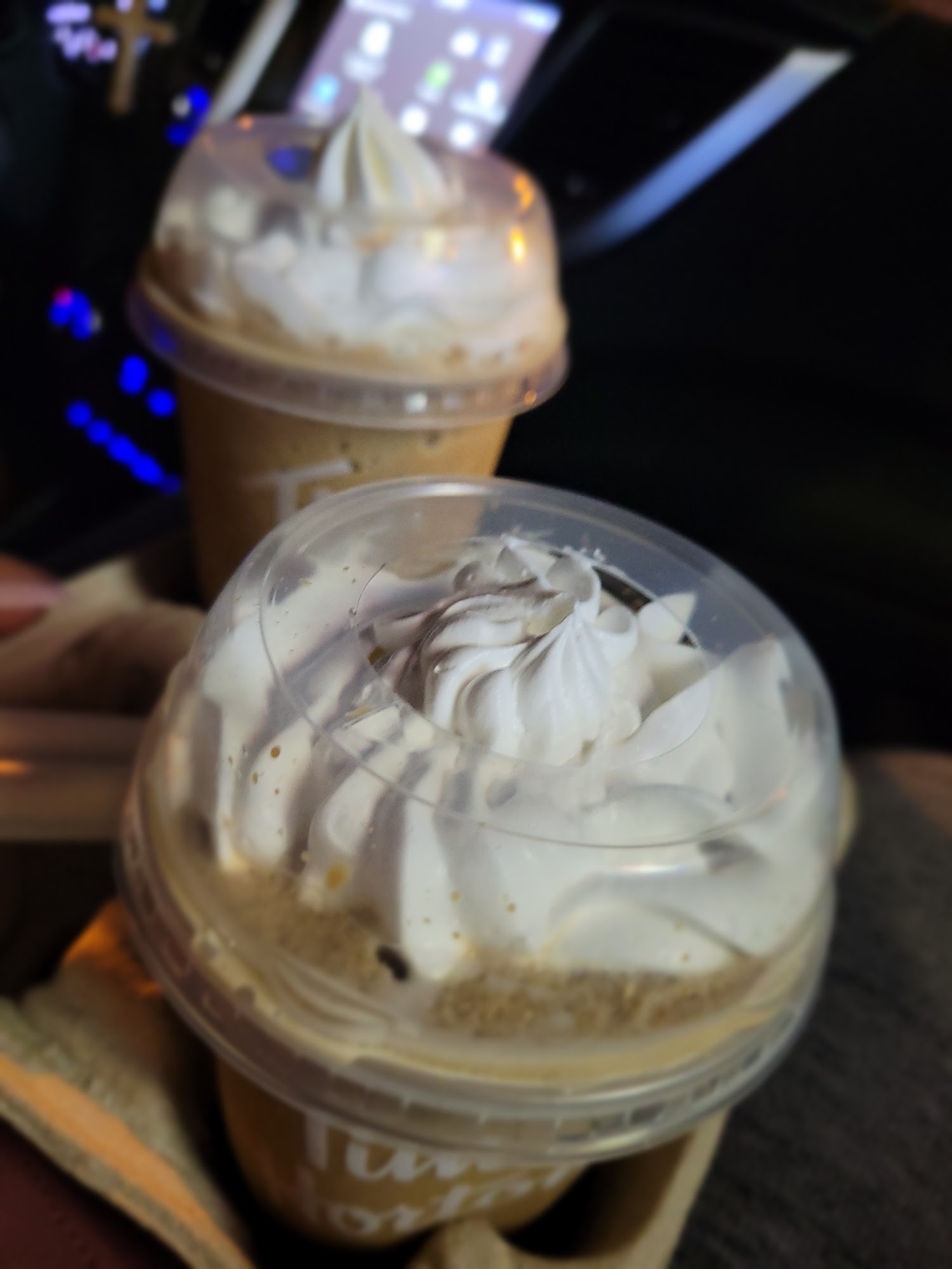 Tim Hortons