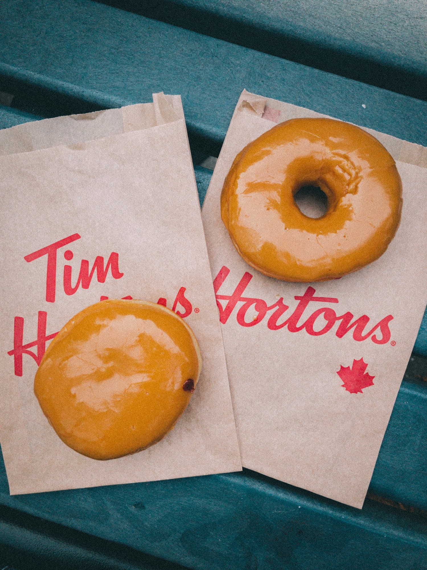 Tim Hortons