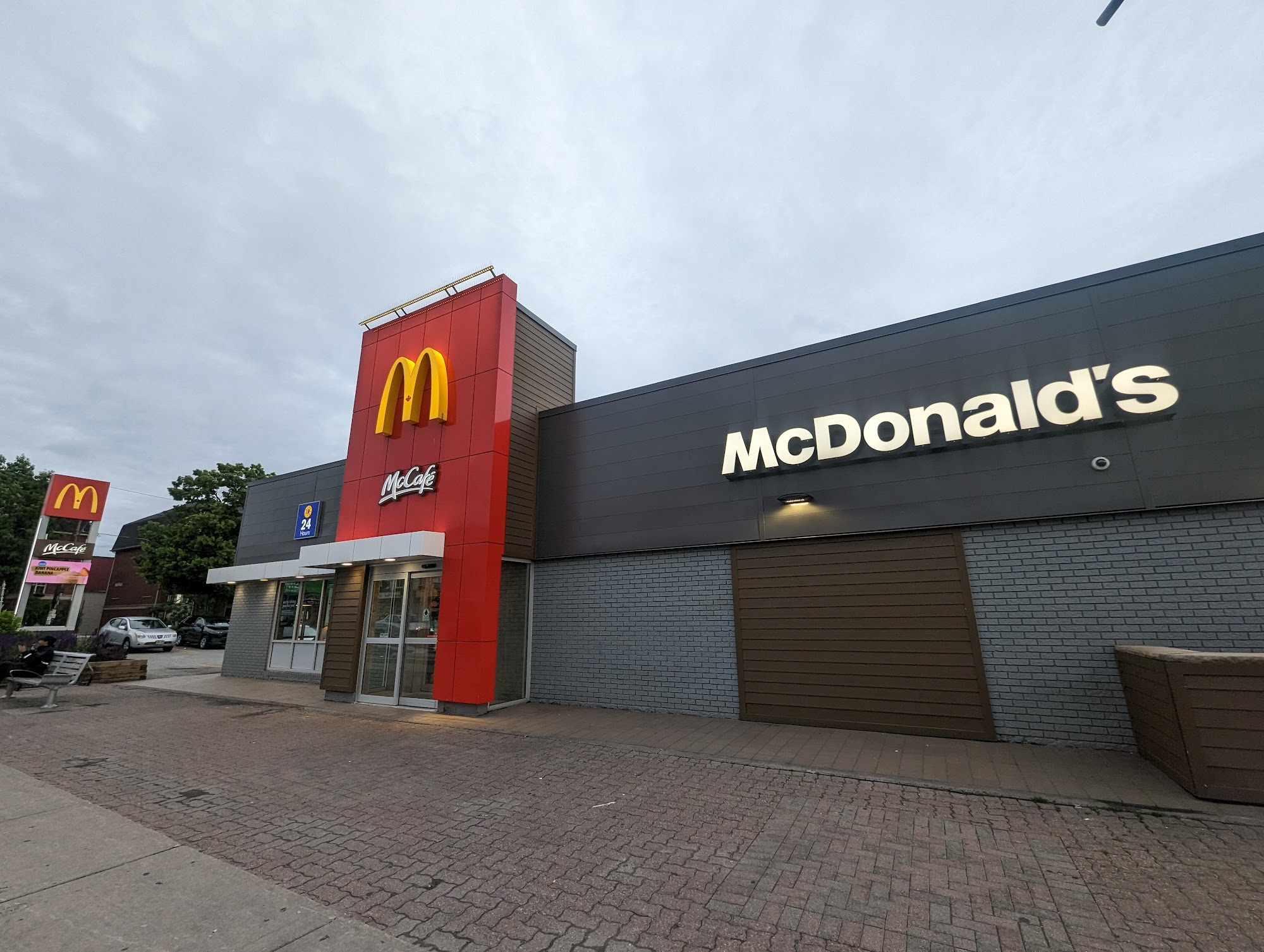 McDonald’s